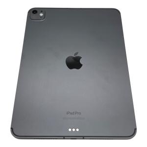 Apple (アップル) iPad Pro(第5世代) MVW13J/A 11インチ M4チップ