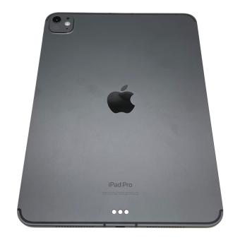 Apple (アップル) iPad Pro(第5世代) MVW13J/A 11インチ M4チップ