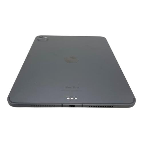 Apple (アップル) iPad Pro(第5世代) MVW13J/A 11インチ M4チップ