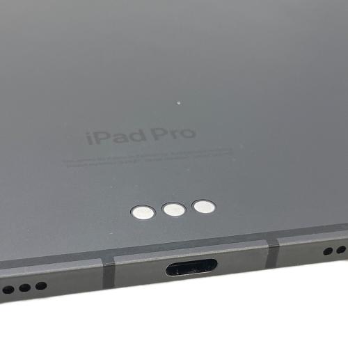 Apple (アップル) iPad Pro(第5世代) MVW13J/A 11インチ M4チップ