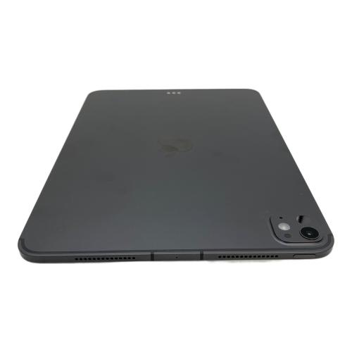 Apple (アップル) iPad Pro(第5世代) MVW13J/A 11インチ M4チップ