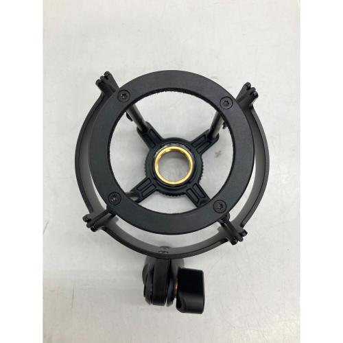 SHURE (シュア) SM4 マイクロホン