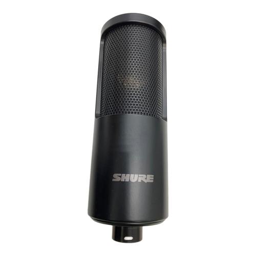 SHURE (シュア) SM4 マイクロホン