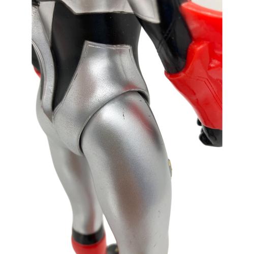 ブルマァク ウルトラマンロッソ ソフビフィギュア