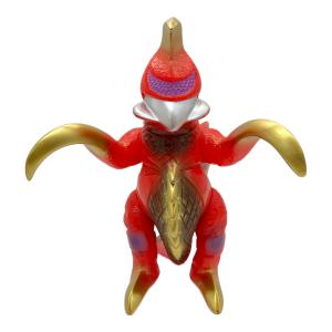 ブルマァク ガイガン ソフビフィギュア