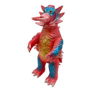 ブルマァク キングクラブ ソフビフィギュア