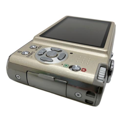 Panasonic (パナソニック) コンパクトデジタルカメラ DMC-FX40