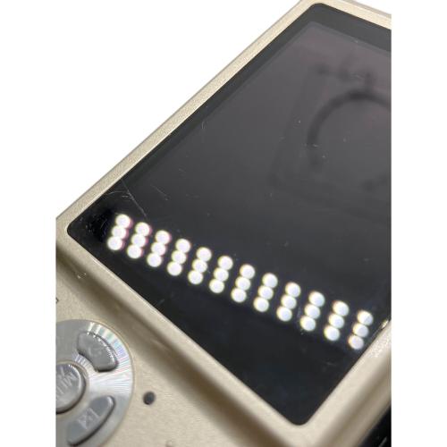 Panasonic (パナソニック) コンパクトデジタルカメラ DMC-FX40