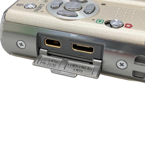 Panasonic (パナソニック) コンパクトデジタルカメラ DMC-FX40