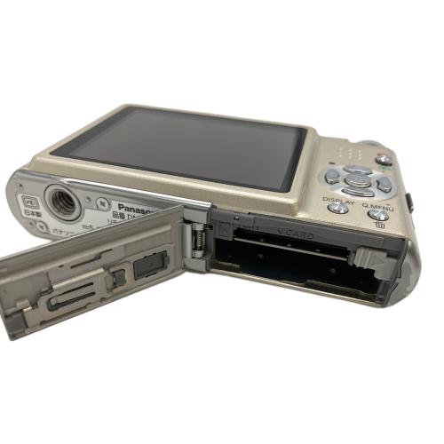 Panasonic (パナソニック) コンパクトデジタルカメラ DMC-FX40