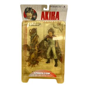 McFARLANE TOYS (マクファーレントイズ) AKIRA 鉄雄