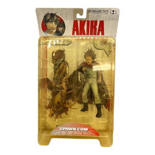 McFARLANE TOYS (マクファーレントイズ) AKIRA 鉄雄