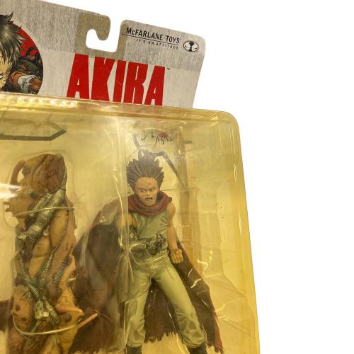 McFARLANE TOYS (マクファーレントイズ) AKIRA 鉄雄