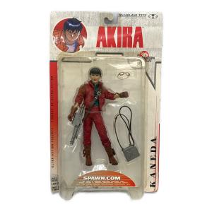 McFARLANE TOYS (マクファーレントイズ) AKIRA 金田正太郎