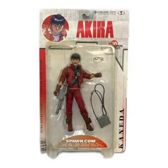 McFARLANE TOYS (マクファーレントイズ) AKIRA 金田正太郎