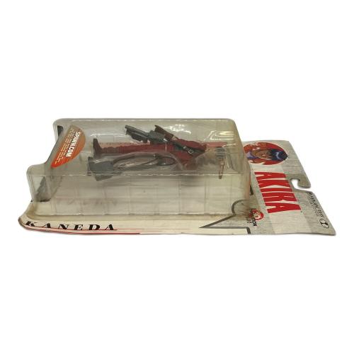 McFARLANE TOYS (マクファーレントイズ) AKIRA 金田正太郎