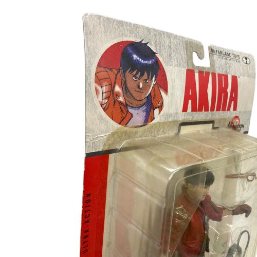 McFARLANE TOYS (マクファーレントイズ) AKIRA 金田正太郎