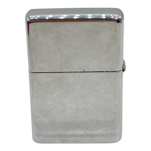 ZIPPO (ジッポ) オイルライター 1997年製 65th Anniversary Commemorative