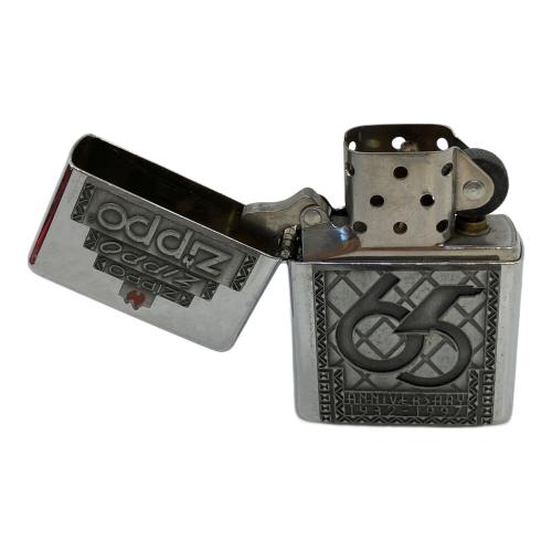 ZIPPO (ジッポ) オイルライター 1997年製 65th Anniversary Commemorative