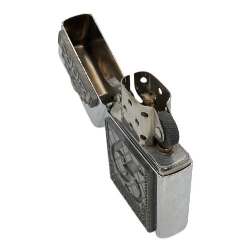ZIPPO (ジッポ) オイルライター 1997年製 65th Anniversary Commemorative