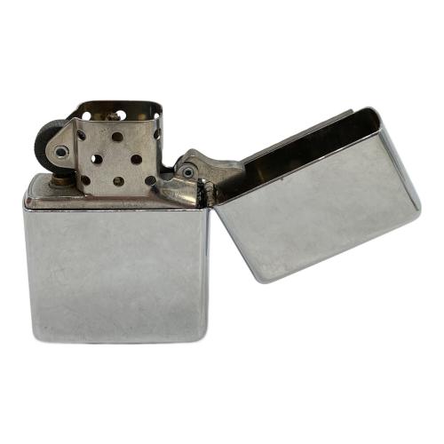 ZIPPO (ジッポ) オイルライター 1997年製 65th Anniversary Commemorative