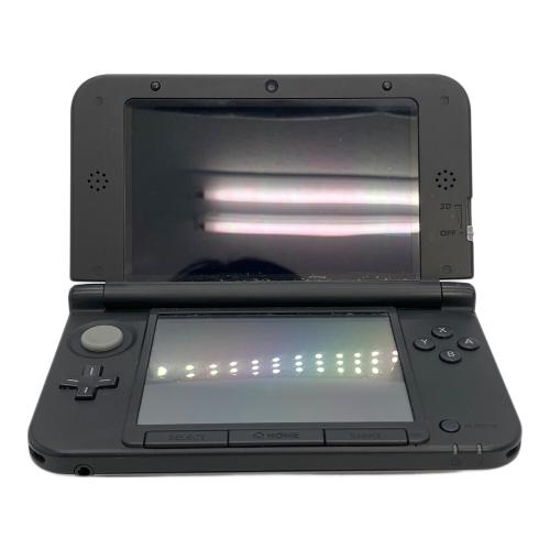 Nintendo (ニンテンドー) 3DS LL SPR-S-JPN-C0