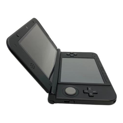 Nintendo (ニンテンドー) 3DS LL SPR-S-JPN-C0