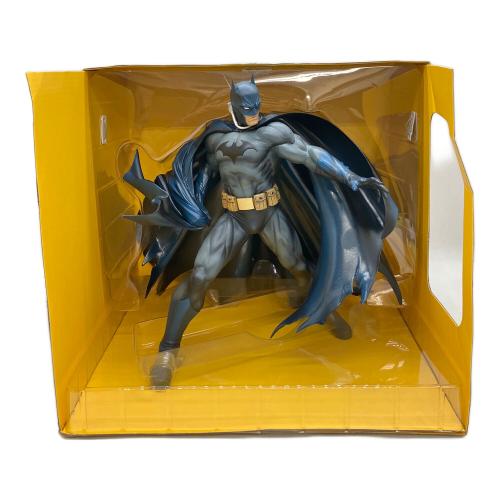 ARTFX バットマン ブルーコスチューム 1/6 完成品