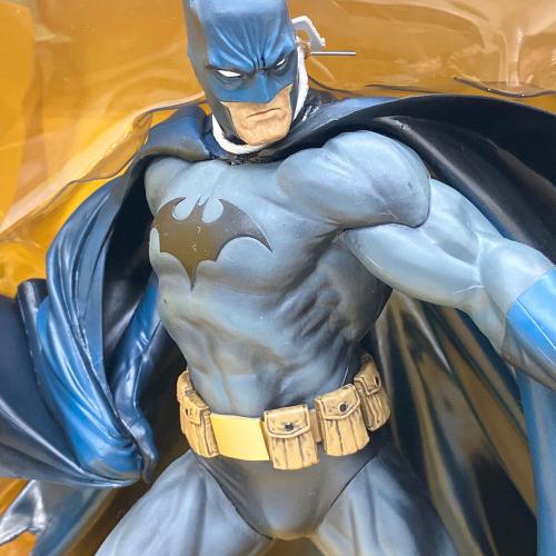 ARTFX バットマン ブルーコスチューム 1/6 完成品