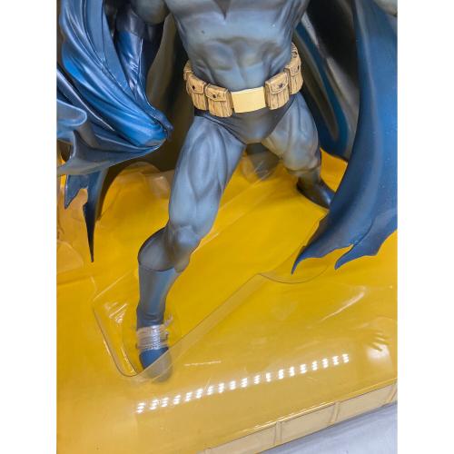 ARTFX バットマン ブルーコスチューム 1/6 完成品