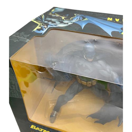 ARTFX バットマン ブルーコスチューム 1/6 完成品
