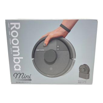 iRobot (アイロボット) ロボットクリーナー F115060