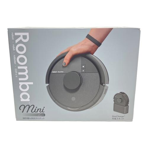 iRobot (アイロボット) ロボットクリーナー F115060