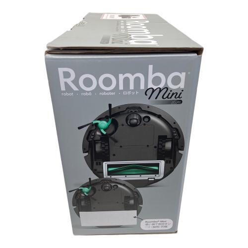 iRobot (アイロボット) ロボットクリーナー F115060