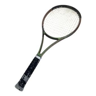 Wilson (ウィルソン) BLADE 98s V8 硬式テニスラケット