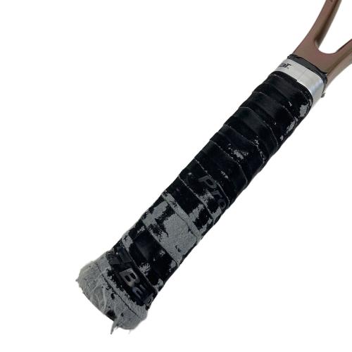 Wilson (ウィルソン) BLADE 98s V8 硬式テニスラケット