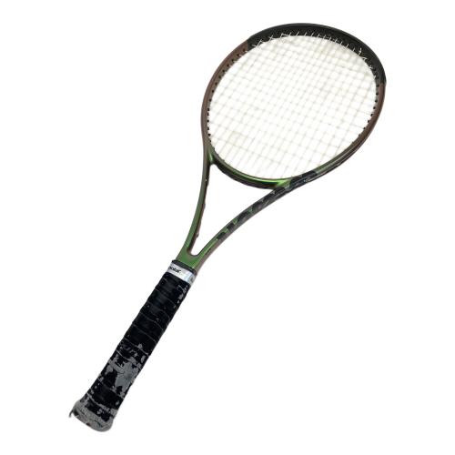 Wilson (ウィルソン) BLADE 98s V8 硬式テニスラケット