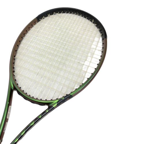 Wilson (ウィルソン) BLADE 98s V8 硬式テニスラケット
