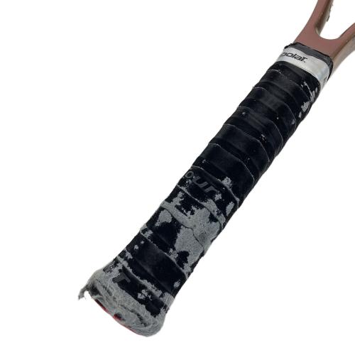Wilson (ウィルソン) BLADE 98s V8 硬式テニスラケット