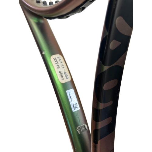 Wilson (ウィルソン) BLADE 98s V8 硬式テニスラケット