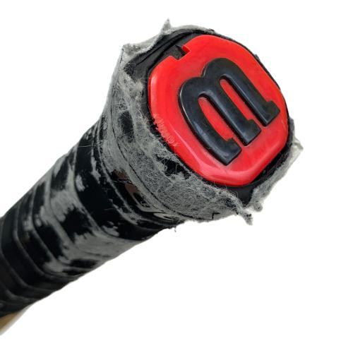 Wilson (ウィルソン) BLADE 98s V8 硬式テニスラケット