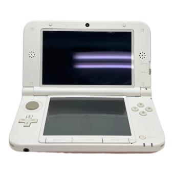 Nintendo (ニンテンドー) Nintendo 3DS LL SPR-S-PAAA