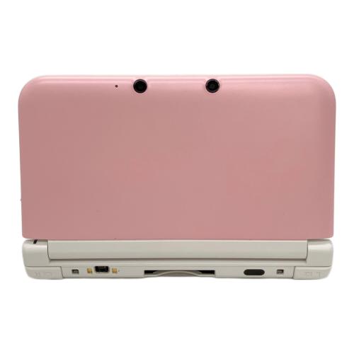 Nintendo (ニンテンドー) Nintendo 3DS LL SPR-S-PAAA