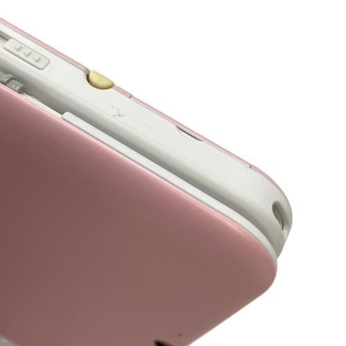 Nintendo (ニンテンドー) Nintendo 3DS LL SPR-S-PAAA