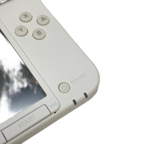 Nintendo (ニンテンドー) Nintendo 3DS LL SPR-S-PAAA