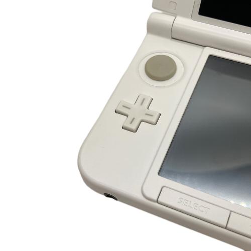 Nintendo (ニンテンドー) Nintendo 3DS LL SPR-S-PAAA