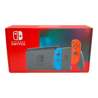 Nintendo (ニンテンドー) Nintendo Switch HAC-001