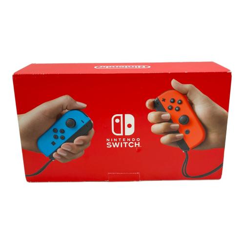 Nintendo (ニンテンドー) Nintendo Switch HAC-001