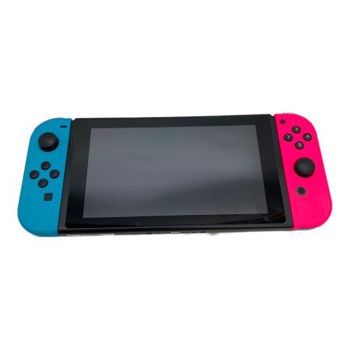 Nintendo (ニンテンドー) Nintendo Switch HAC-001