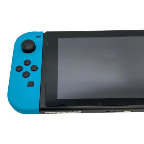 Nintendo (ニンテンドー) Nintendo Switch HAC-001
